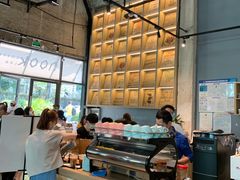 -GOTLOT COFFEE&KITCHEN角落厨房NOOK店