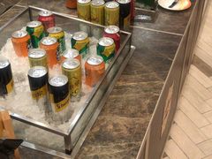 -济南香格里拉·咖啡泉自助餐厅