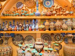 -新疆国际大巴扎