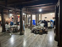 -岩保农家乐