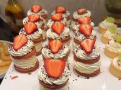 -天台泰和开元名都大酒·地中海咖啡厅