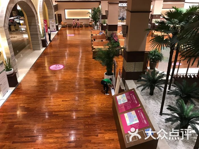 汤连得温泉馆(长清店)图片 - 第1张