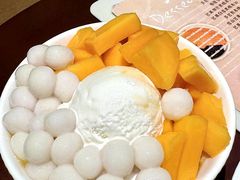 -小团圆糖水铺(襄阳南路店)