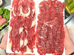 -鑫宝沙茶牛肉火锅(永泰店)