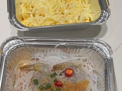 -花味·自助烤肉(江宁同曦店)