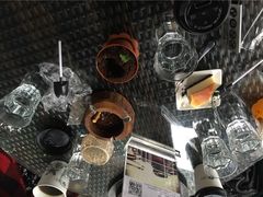 青咖啡-青咖啡(三坊七巷店)