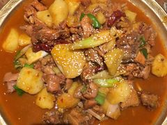 -北疆饭店(吴江店)