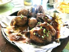 -鹿福农庄(南沙天后宫店)