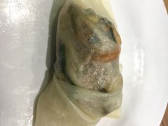 -合合春饼·酱骨·东北菜(潘家园店)