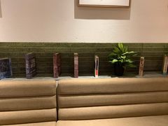 卡座-丹江渔村(望京店)