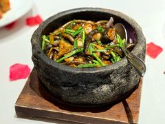 -蘇锦宴·淮扬菜烤鸭·小院(三元桥霄云路店)