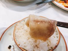糟熘鱼片-到家尝北京菜(西坝河店)