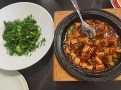 -国人川菜(李家村建东街店)