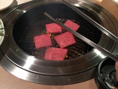 -神户牛焼肉専門店 牛一(道顿堀店)
