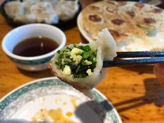 -大清花饺子(山庄店)