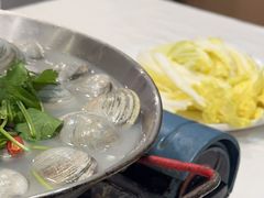 -吉源大排档·鱼生·海鲜(烧烤彩印厂店)