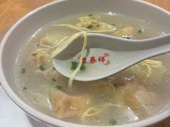 -东泰祥生煎馆(重庆北路店)