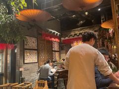 -南京大牌档(青岛万象城店)