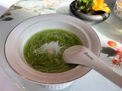 -桂花楼淮扬中餐厅(浦东香格里拉店)