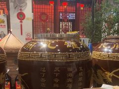 -西江美食舫·江西菜(健德桥店)