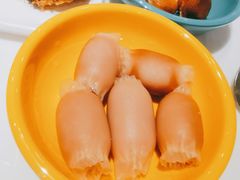 啵啵肠-拾忆小碗甜品(万达广场店)
