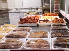 -王家沙点心店(南京西路总店)