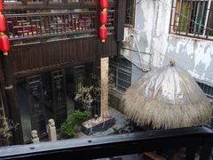 -上席擂茶·新中式青年茶馆(古城店)