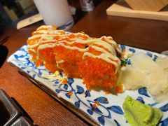 -王氏炉匠·烧鸟·居酒屋(双井店)