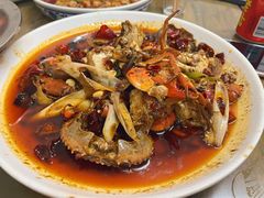 -三哥田螺(北书院街店)