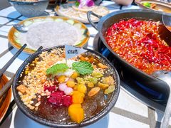 -贰回巷火锅馆(钟楼店)