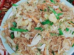 -老郑海鲜楼(天桥店)