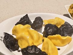 -船歌·鱼水饺青岛菜(金狮广场店)