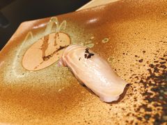 -荣一代目OMAKASE板前料理