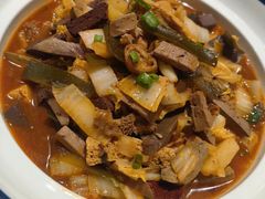 -老爷庙风味美食府(魏都大道店)