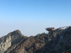-少华山国家森林公园