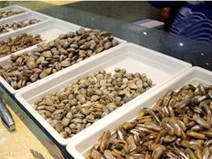 -小科自助海鲜烧肉(高区店)