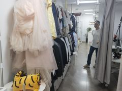 -微笑时刻照相馆·企业合影·商务外拍(北京五道口店)
