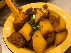 -东排食堂长沙小吃大排档(五一广场店)