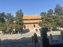 -历代帝王庙博物馆