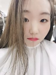 -蚂蚁造型沙龙