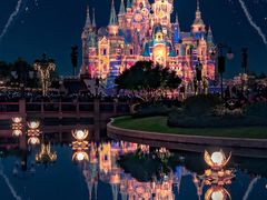 -上海迪士尼度假区