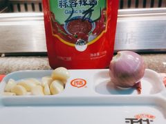 -可口香·非遗老号烧烤(南岗直营店)