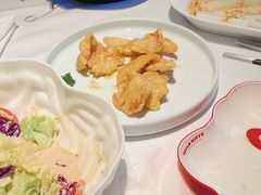 -百富源·海鲜辽菜(浑河堡店)