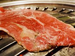 -韩聚屋韩国烤肉餐厅(新北万达店)