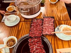 -荣记潮汕牛肉火锅(仙鹤街店)
