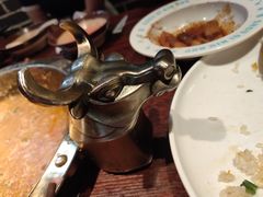 -受气牛肉·重庆耙牛肉(南坪总店)