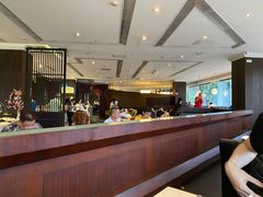 -珀丽酒店-协奏坊餐厅
