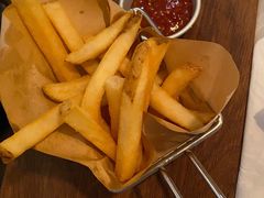 蒜香薯条-农畉LONFOOD(福田星河COCOPark店)