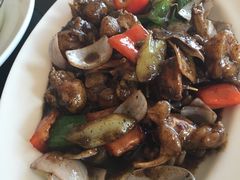 -无招牌海鲜餐厅(怡丰城店)
