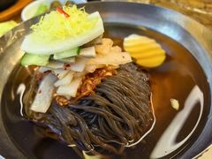 -高丽馆(尊茂店)